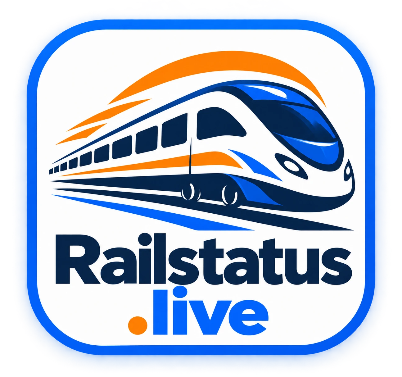 Railstatus.live